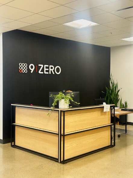 More Photos Of 350 California St, San Francisco Coworking Space