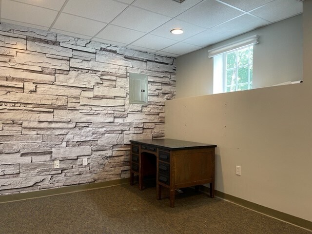 More Photos Of 117 Eddie Dowling Hwy, North Smithfield Loft Creative Space For Lease