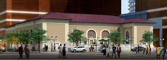 More Photos Of 421 Atlantic St, Stamford Office For Lease