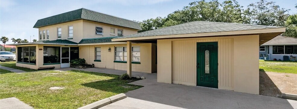 More Photos Of 1699 US Highway 441, Leesburg Land For Sale