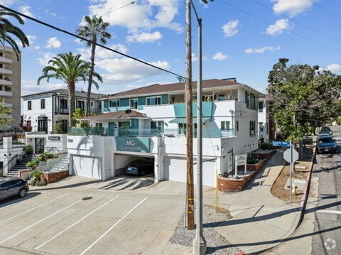 More Photos Of 1301 S Beverly Glen Blvd, Los Angeles Apartments For Sale
