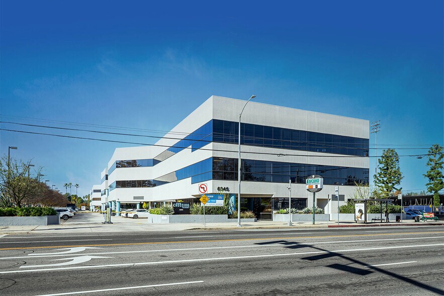 More Photos Of 6345 Balboa Blvd, Encino Office For Sale