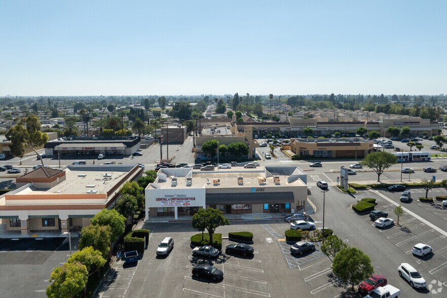 More Photos Of 13200-13220 Harbor Blvd, Garden Grove Unknown For Lease