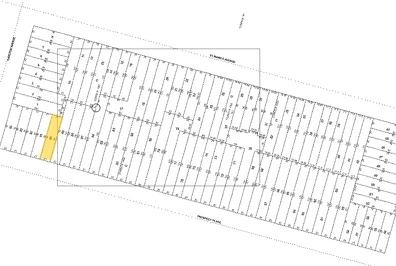 More Photos Of 155 Prospect Pl, Brooklyn Apartments For Sale