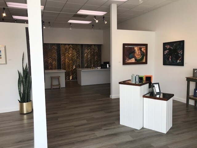 More Photos Of 2821 Spring Forest Rd, Raleigh Storefront For Sale