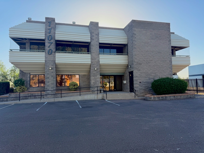 Primary Photo Of 11070 N 24th Ave, Phoenix Office For Sale