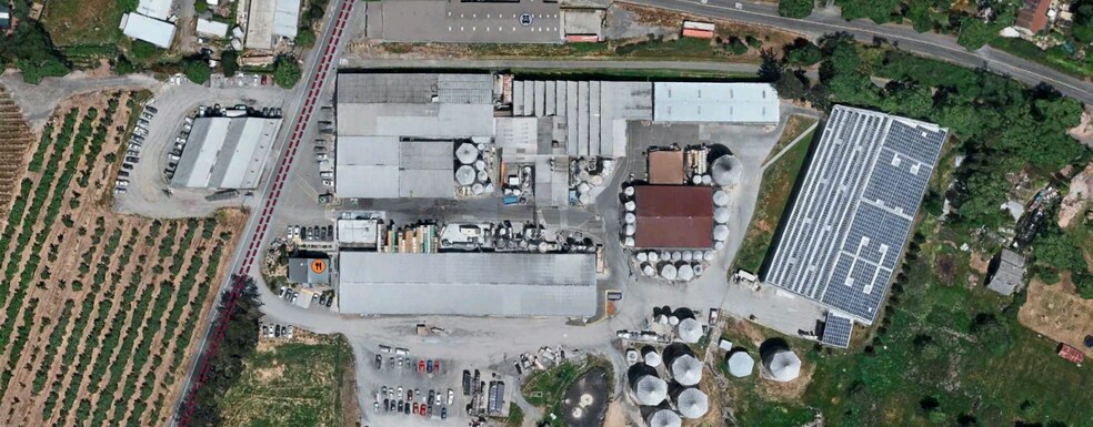 More Photos Of 9141 Green Valley Rd, Sebastopol Food Processing For Sale