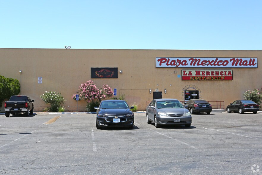 More Photos Of 1435 Fresno St, Fresno Freestanding For Lease