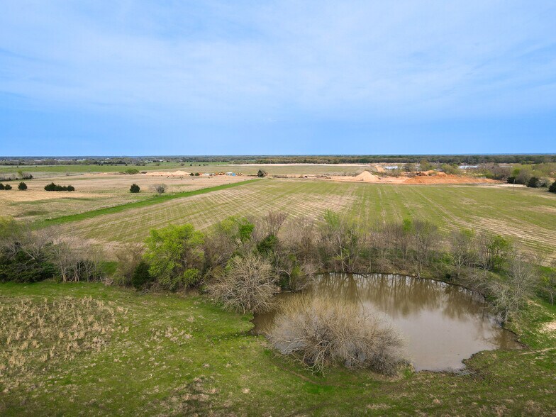 More Photos Of 1575 FM 1753, Bonham Land For Sale