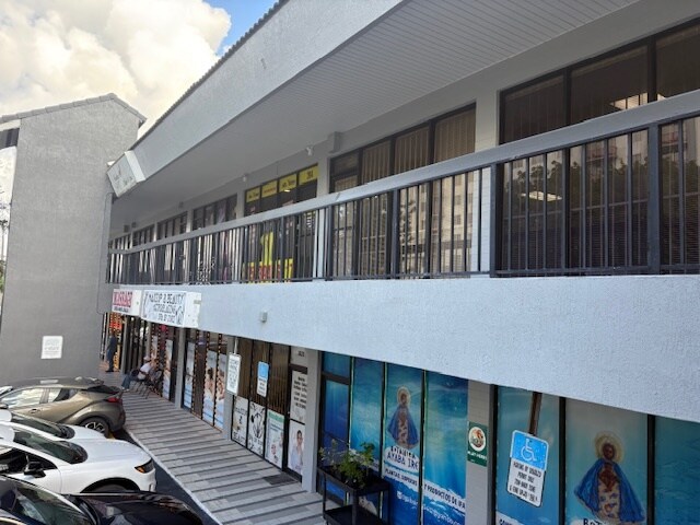 More Photos Of 3939 NW 7th St, Miami Storefront Retail Office For Sale