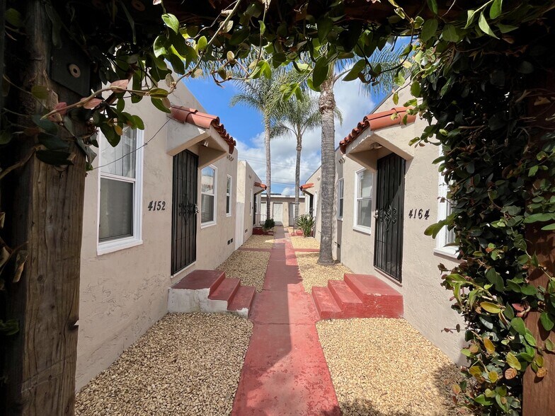 More Photos Of 4152-4164 33rd St, San Diego Apartments For Sale