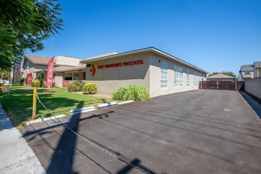 More Photos Of 6698 Orange Ave, Long Beach Religious Facility For Sale