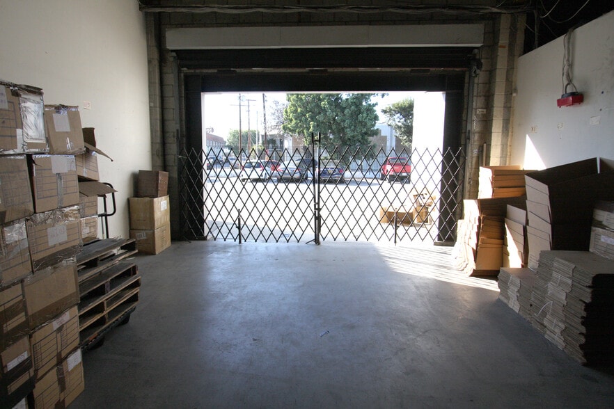 More Photos Of 1700 S Central Ave, Los Angeles Industrial For Lease