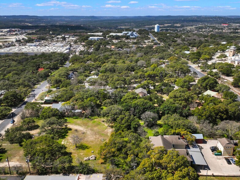 More Photos Of 116 Bess St, Boerne Land For Sale