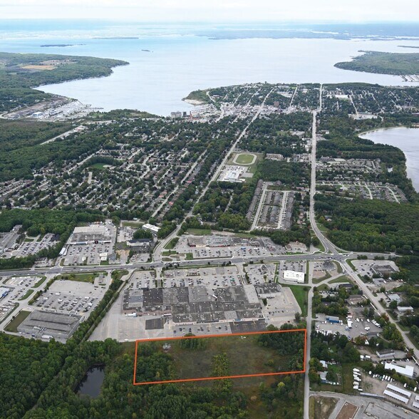 Primary Photo Of 9226 County Road 93 Rd, Midland Land For Sale