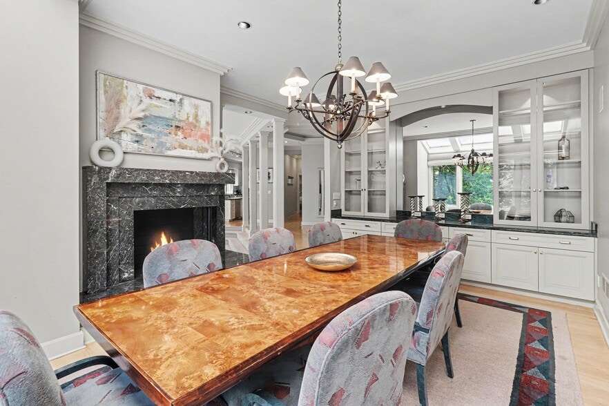 More Photos Of 390 Saddleback Knl, Nellysford Specialty For Sale