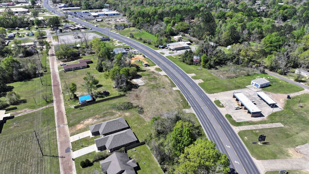 More Photos Of 1128 E 1st St, Deridder Land For Sale