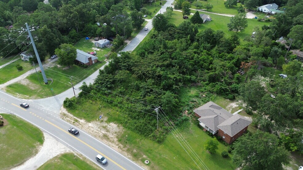 More Photos Of 601 Gibbs Rd S, Grovetown Land For Sale