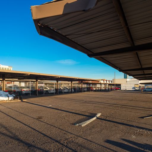 More Photos Of 4300 W Tropicana Ave, Las Vegas Land For Lease