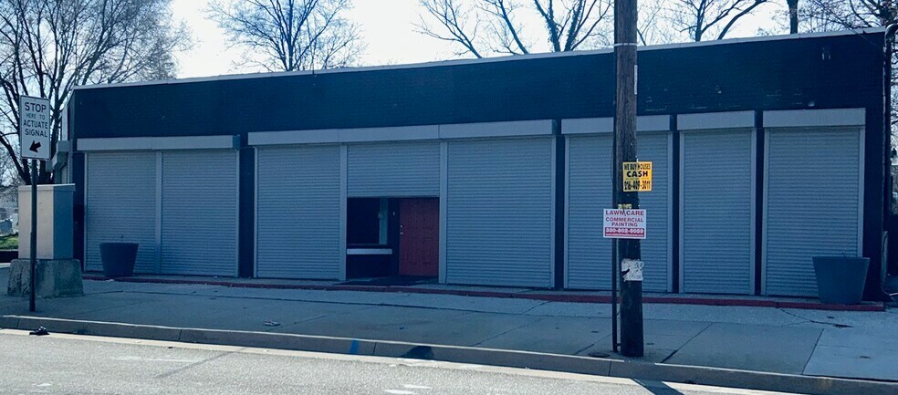 More Photos Of 1140 Mercer Ave, Akron General Retail For Sale