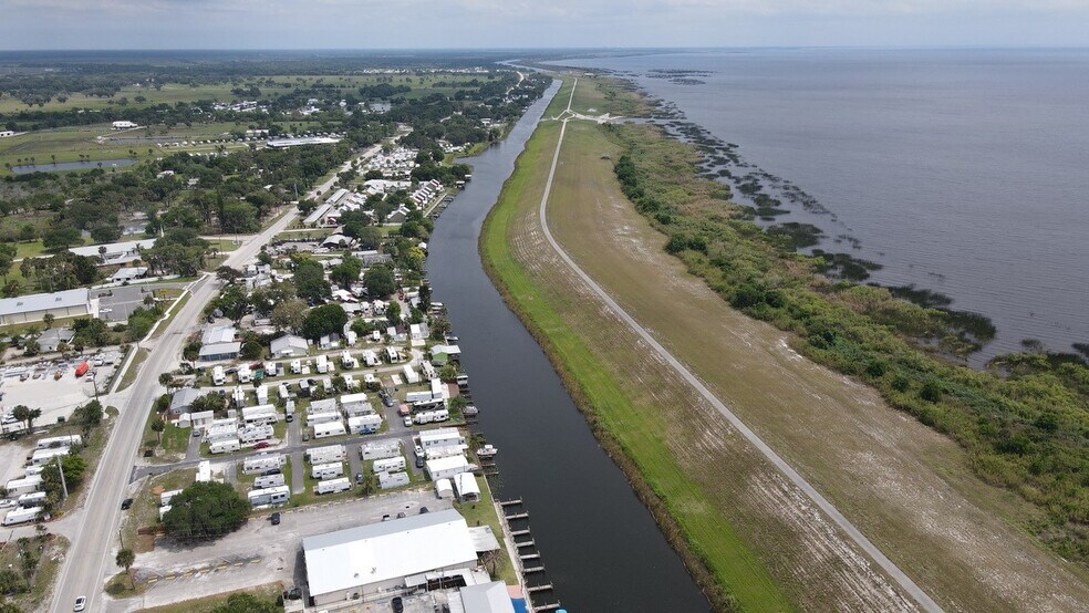 More Photos Of 3606 U.S. 441, Okeechobee Warehouse For Lease