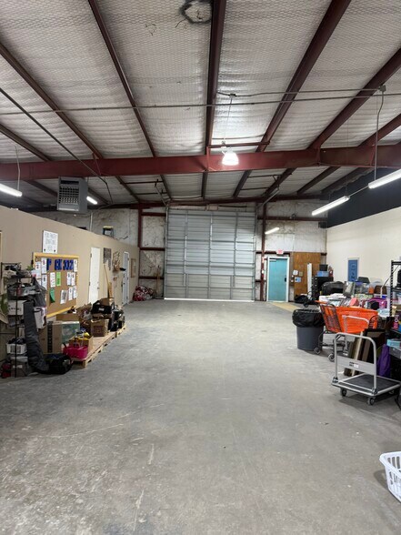 More Photos Of 200 Plum St, Royse City Warehouse For Sale