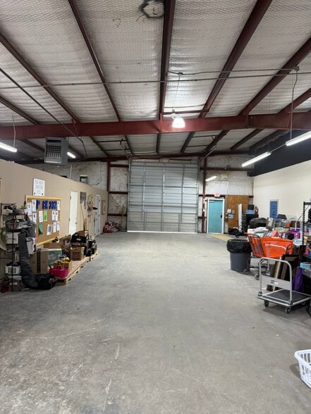 More Photos Of 200 Plum St, Royse City Warehouse For Sale