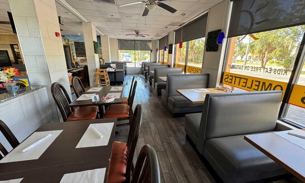 More Photos Of 1700 S Missouri Ave, Clearwater Restaurant For Sale