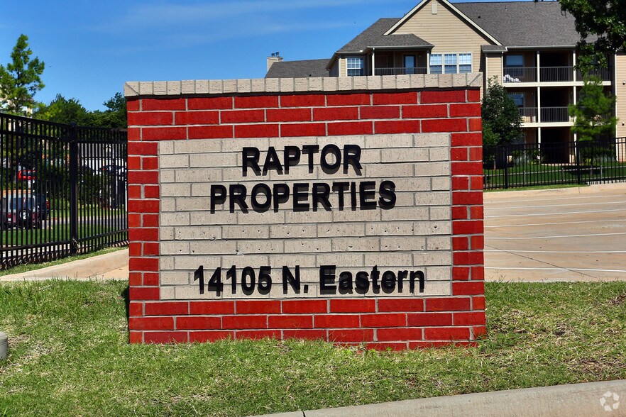 More Photos Of 14105 N Eastern Ave, Edmond Office For Lease