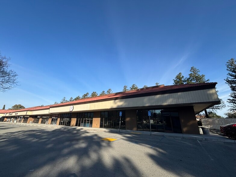 More Photos Of 1329-1345 Blossom Hill Rd, San Jose Unknown For Lease