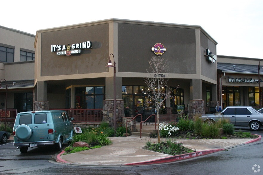 More Photos Of 9420 Briar Village Pt, Colorado Springs Storefront Retail Office For Lease