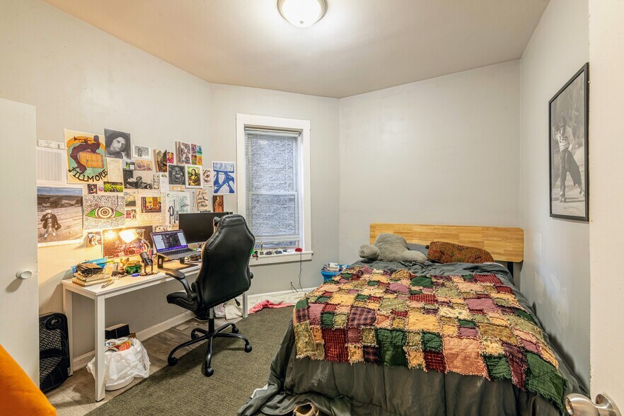 More Photos Of 4431-4433 N Racine Ave, Chicago Apartments For Sale