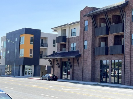 Primary Photo Of 500-520 Abbott St, Salinas Apartments For Lease