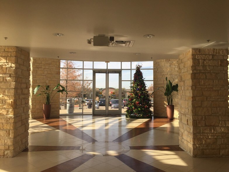 More Photos Of 610 Uptown Blvd, Cedar Hill Office For Sale