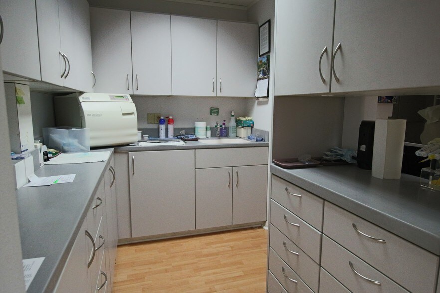 More Photos Of 4276 54th Pl, San Diego Medical For Lease