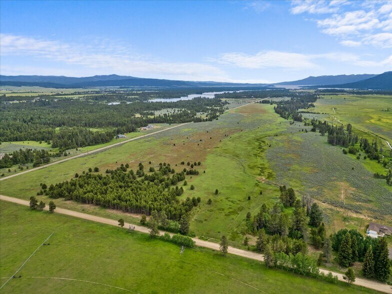 More Photos Of SWC Nisula Rd & Norwood Rd rd, Donnelly Land For Sale