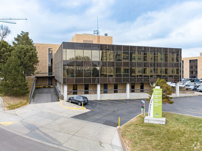 More Photos Of 2490 W 26th Ave, Denver Unknown For Lease