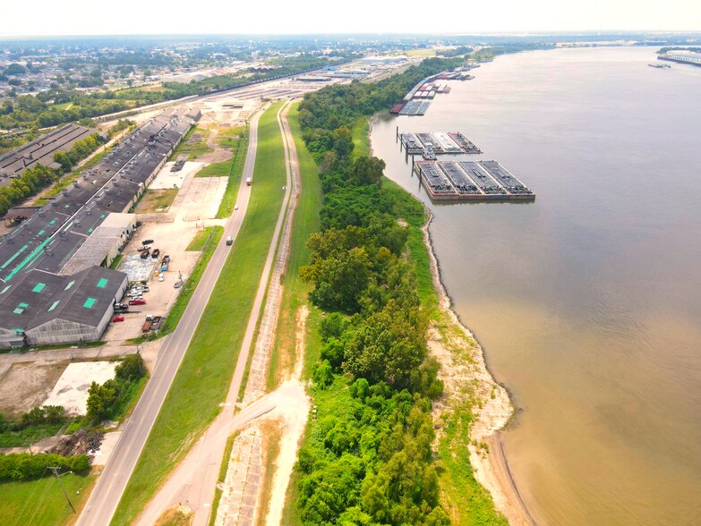 More Photos Of 6025 River Road, Marrero Land For Sale