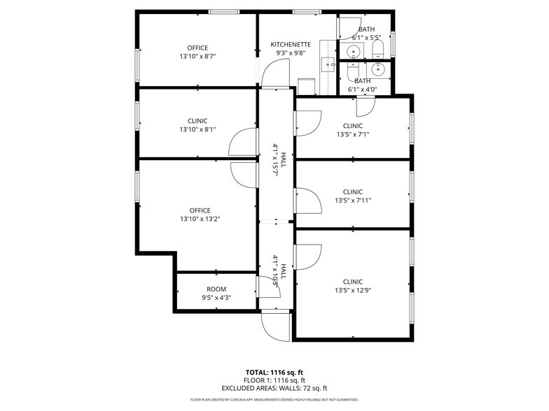 More Photos Of 620 Route 32, Uncasville Office For Sale
