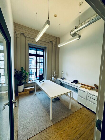 More Photos Of 491 Bloomfield Ave, Montclair Storefront For Lease