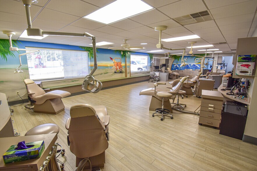 More Photos Of 221 Rice Mine Rd NE, Tuscaloosa Medical For Sale