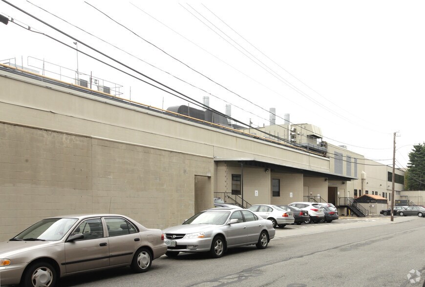 More Photos Of 320 Charles St, Cambridge Office For Lease