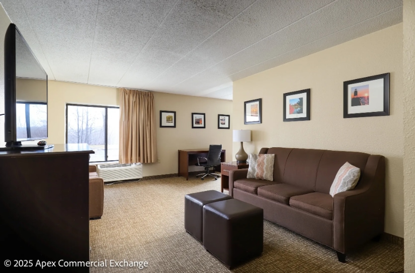 More Photos Of 4155 28th St SE, Grand Rapids Hotel For Sale