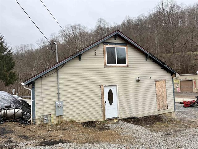 More Photos Of 716-722 Husky Hwy, Barrackville Specialty For Sale