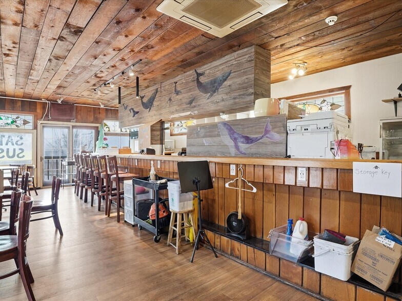 More Photos Of 1874 Route 611, Mount Pocono Restaurant For Sale