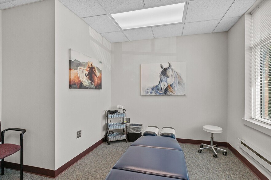 More Photos Of N430 Wood Duck Dr, Fremont Medical For Sale