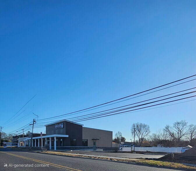 More Photos Of 601 N Main St, Glassboro Medical For Lease