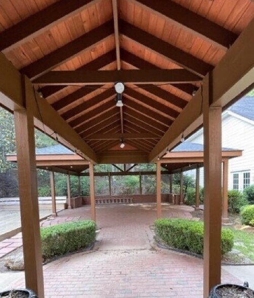 More Photos Of , Cumming Office For Sale