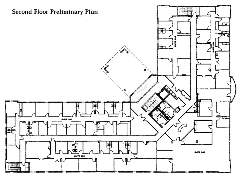 More Photos Of 9035 Sunset Dr, Miami Medical For Lease