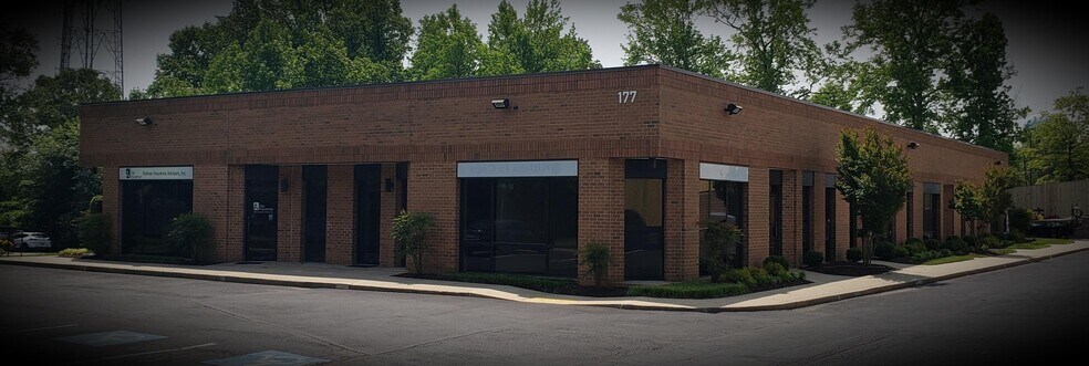 More Photos Of 177 Defense Hwy, Annapolis Office For Lease